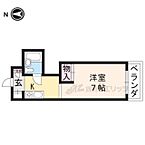 京都府京都市伏見区桃山町大津町：物件画像／株式会社エリッツ　新田辺店