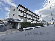 京都府京都市山科区勧修寺縄手町：物件画像／株式会社エリッツ　新田辺店