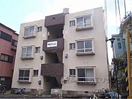 京都府京都市山科区勧修寺東栗栖野町：物件画像／株式会社エリッツ　新田辺店