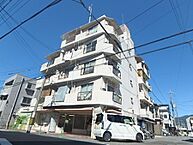 京都府京都市山科区西野山中鳥井町：物件画像／株式会社エリッツ　新田辺店