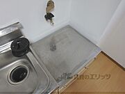 コンロ置き場