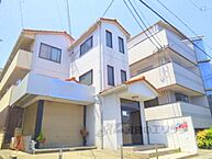 京都府京都市山科区勧修寺東堂田町：物件画像／株式会社エリッツ　新田辺店