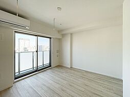 Dolce Vita 浅草橋 1202 12階1Kのリビング/ダイニング