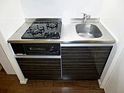 別部屋同間取