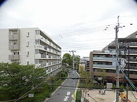 エクセレント武庫三番館  ｜ 兵庫県西宮市小松西町２丁目6-18（賃貸マンション1R・4階・21.00㎡） その5