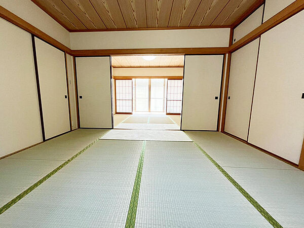和室