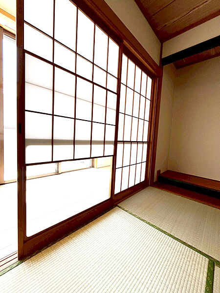 和室