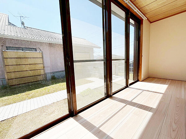 室内