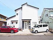 整形地、お手頃面積４５坪。