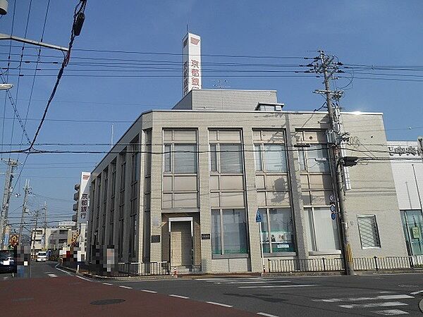 画像27:銀行「京都銀行小倉支店まで91m」