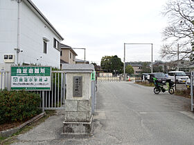 ルーブルビル　本館 4-B ｜ 京都府京田辺市河原受田（賃貸マンション1R・4階・20.25㎡） その25