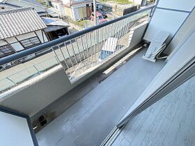 喜多源第一マンション 3-22 ｜ 京都府京田辺市大住関屋（賃貸マンション1LDK・3階・33.20㎡） その9