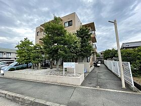 リンデンバウム 303 ｜ 京都府城陽市寺田中大小（賃貸マンション2LDK・3階・54.40㎡） その1