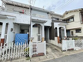 槇島町薗場貸家 1 ｜ 京都府宇治市槇島町薗場（賃貸一戸建3LDK・1階・63.78㎡） その24