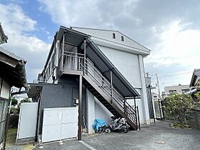 川嶋マンション 102 ｜ 京都府久世郡久御山町野村村東（賃貸マンション1K・1階・23.01㎡） その1