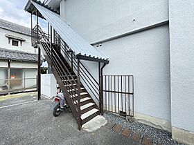 川嶋マンション 102 ｜ 京都府久世郡久御山町野村村東（賃貸マンション1K・1階・23.01㎡） その21