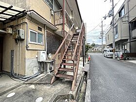 若草荘 2 ｜ 京都府宇治市莵道車田（賃貸アパート1K・1階・19.83㎡） その23