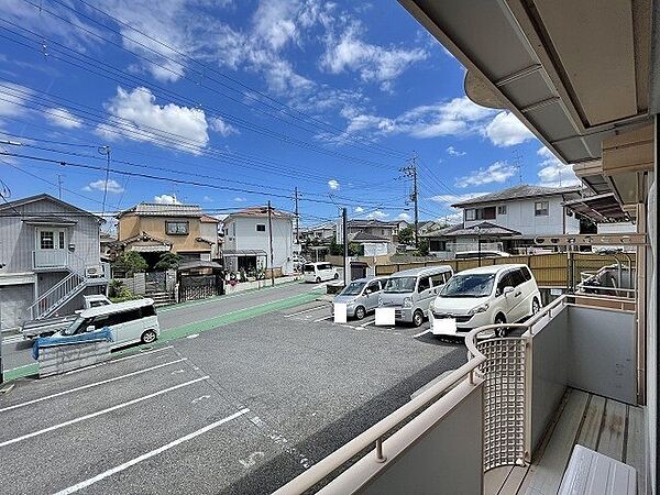 フラッツ八幡備前 105｜京都府八幡市八幡備前(賃貸アパート3DK・1階・55.33㎡)の写真 その11