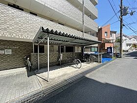 M’プラザ大住参番館 308 ｜ 京都府京田辺市大住責谷（賃貸マンション1K・3階・24.30㎡） その22