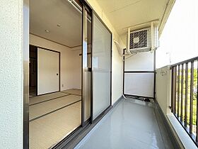 M’プラザ大住壱番館 401 ｜ 京都府京田辺市大住責谷（賃貸マンション2K・4階・28.75㎡） その10