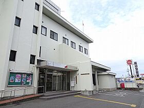 ヴィラ田辺1号館 101 ｜ 京都府京田辺市三山木野神（賃貸マンション1K・1階・18.00㎡） その29