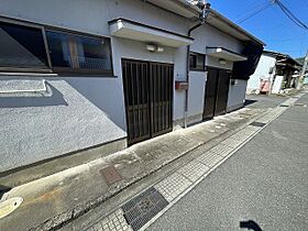 小山一貸家 10号 ｜ 京都府宇治市五ケ庄寺界道（賃貸一戸建2K・1階・34.00㎡） その5