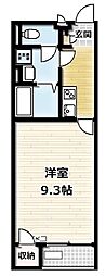 六地蔵駅 6.8万円
