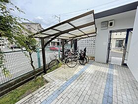 アノットハウス 103 ｜ 京都府宇治市莵道籔里（賃貸マンション1LDK・1階・65.38㎡） その22