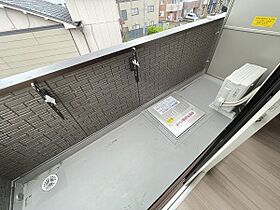 Bright　Villa 305 ｜ 京都府八幡市八幡長町（賃貸アパート1LDK・3階・37.01㎡） その10