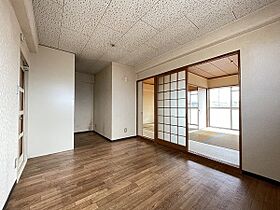 グラスコート 501 ｜ 京都府宇治市宇治戸ノ内（賃貸マンション3LDK・5階・57.75㎡） その14