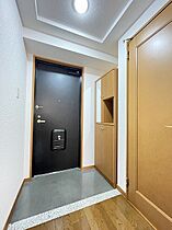 アデストビル　LIFE SPACE 506 ｜ 京都府京田辺市興戸犬伏（賃貸マンション3LDK・5階・64.80㎡） その11