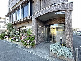 アデストビル　LIFE SPACE 506 ｜ 京都府京田辺市興戸犬伏（賃貸マンション3LDK・5階・64.80㎡） その21