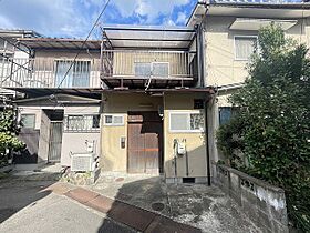 六地蔵紺屋町貸家 1 ｜ 京都府宇治市六地蔵紺屋町（賃貸テラスハウス2LDK・1階・54.89㎡） その23