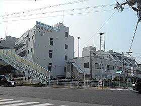 ハイツ城陽 2B ｜ 京都府城陽市平川中道表（賃貸アパート1K・2階・23.77㎡） その30