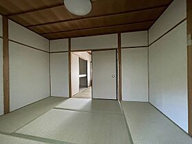 上田住宅（平屋） 28 ｜ 京都府城陽市枇杷庄島ノ宮（賃貸テラスハウス2K・1階・31.50㎡） その16