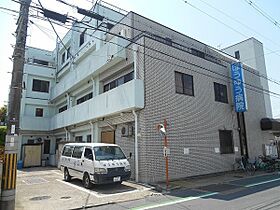 アンジュール久津川 202 ｜ 京都府城陽市平川東垣外（賃貸マンション1K・2階・20.77㎡） その27