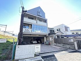 エバーグリーン六地蔵駅前 101 ｜ 京都府宇治市六地蔵札ノ辻町（賃貸マンション1K・1階・34.85㎡） その1