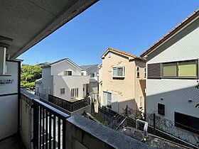 M’プラザ大住参番館 204 ｜ 京都府京田辺市大住責谷（賃貸マンション2K・2階・29.16㎡） その11