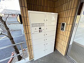 モリスワン 305 ｜ 京都府京田辺市河原受田（賃貸マンション1K・3階・24.37㎡） その22