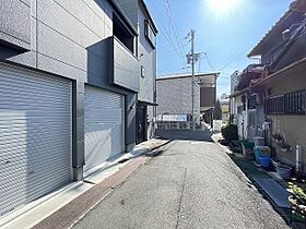 黄檗BASE 201 ｜ 京都府宇治市五ケ庄西浦（賃貸アパート1K・2階・21.30㎡） その6