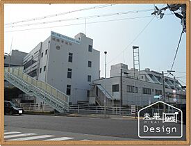 カミノビル 203 ｜ 京都府宇治市大久保町南ノ口（賃貸マンション1R・2階・17.00㎡） その22