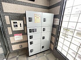 ヴェルジェ 503 ｜ 京都府宇治市小倉町老ノ木（賃貸マンション1K・5階・18.00㎡） その24