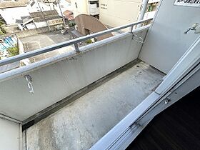 コスモクリーンハイツ 513 ｜ 京都府京田辺市三山木直田（賃貸マンション1K・5階・18.00㎡） その10