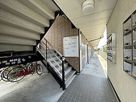 レオパレス大河原 304 ｜ 京都府宇治市槇島町一ノ坪（賃貸マンション1K・3階・20.81㎡） その23