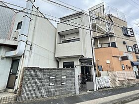 ハイツ千足 302 ｜ 京都府宇治市槇島町千足（賃貸アパート1R・3階・15.00㎡） その1