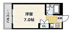 TO BE LIVING SAWADA 301 ｜ 京都府京田辺市草内禅定寺（賃貸マンション1K・3階・18.02㎡） その2