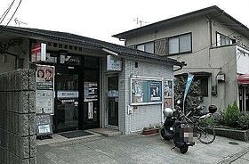 ジェンテ　カーサ 212 ｜ 京都府京都市左京区岩倉花園町148番地1（賃貸アパート1R・2階・25.25㎡） その18