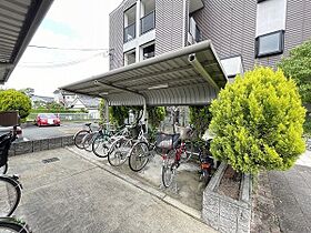 サウスヴィラ田辺 205 ｜ 京都府京田辺市田辺南里（賃貸マンション3LDK・2階・60.90㎡） その22