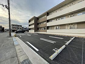 サニースクエア 207 ｜ 京都府京田辺市草内一ノ坪（賃貸アパート1K・2階・32.54㎡） その22