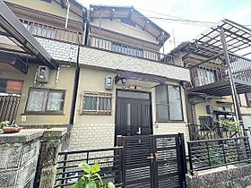 広野町小根尾貸家  ｜ 京都府宇治市広野町小根尾（賃貸一戸建2LDK・1階・46.00㎡） その23